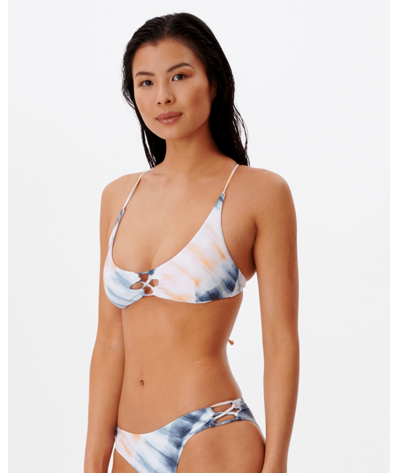 RIP CURL SURF TRIP CROSSBACK TRILETTE