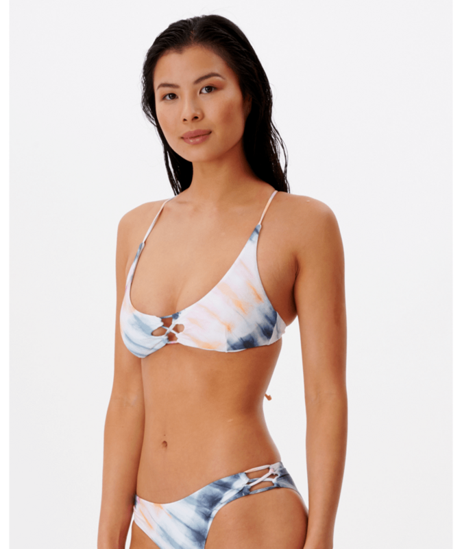 RIP CURL SURF TRIP CROSSBACK TRILETTE