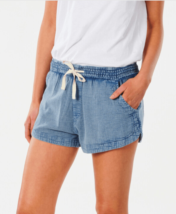 RIP CURL CLASSIC SURF  SHORT SLATE BLUE