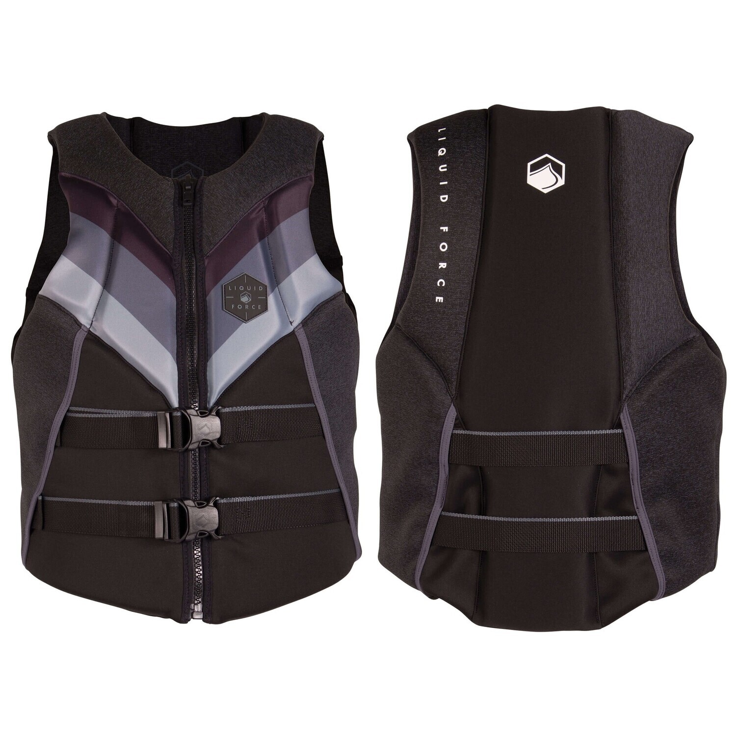 Liquid Force RUSH CGA