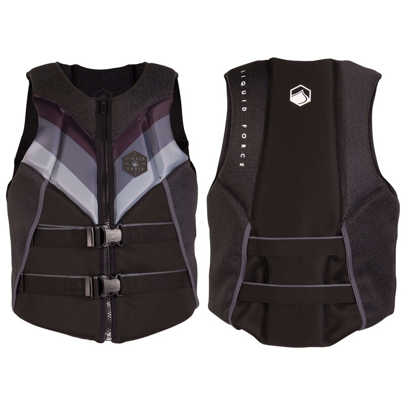 Liquid Force RUSH CGA
