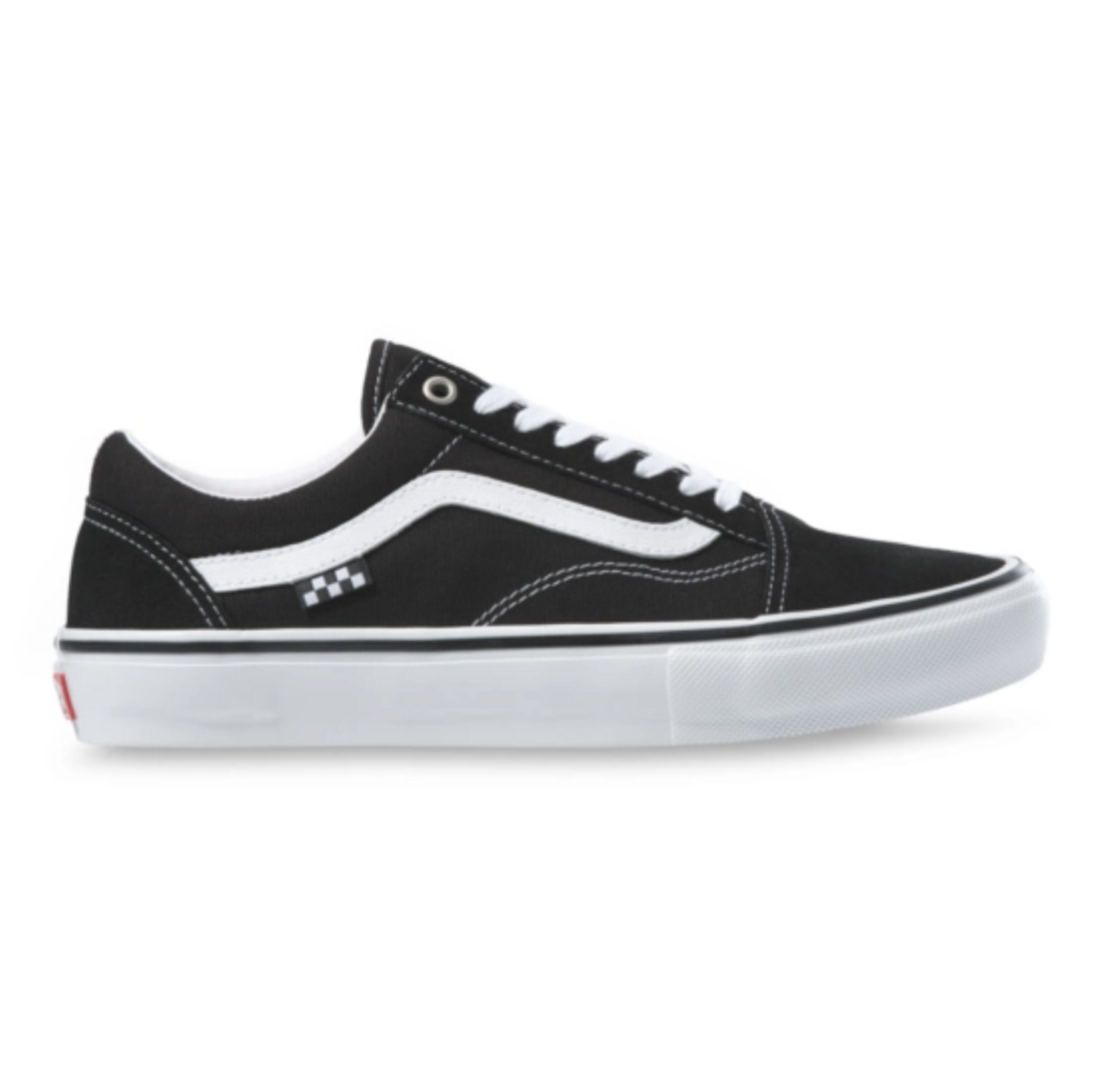 VANS Skate Old Skool BLK/WHT