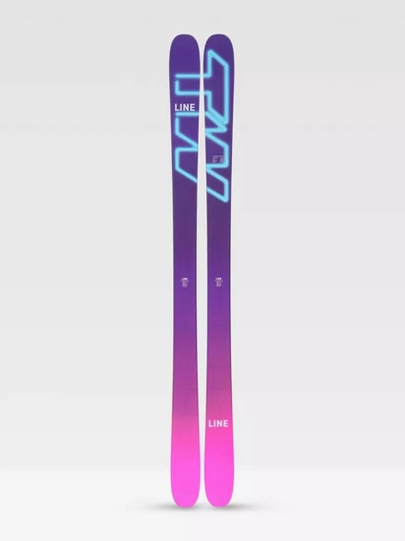 LINE TOM WALLISCH PRO W23