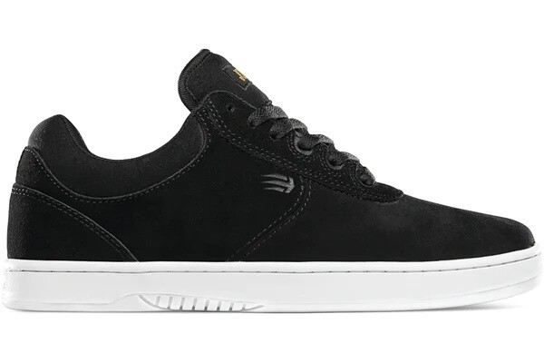 ETNIES JOSLIN BLACK/WHITE