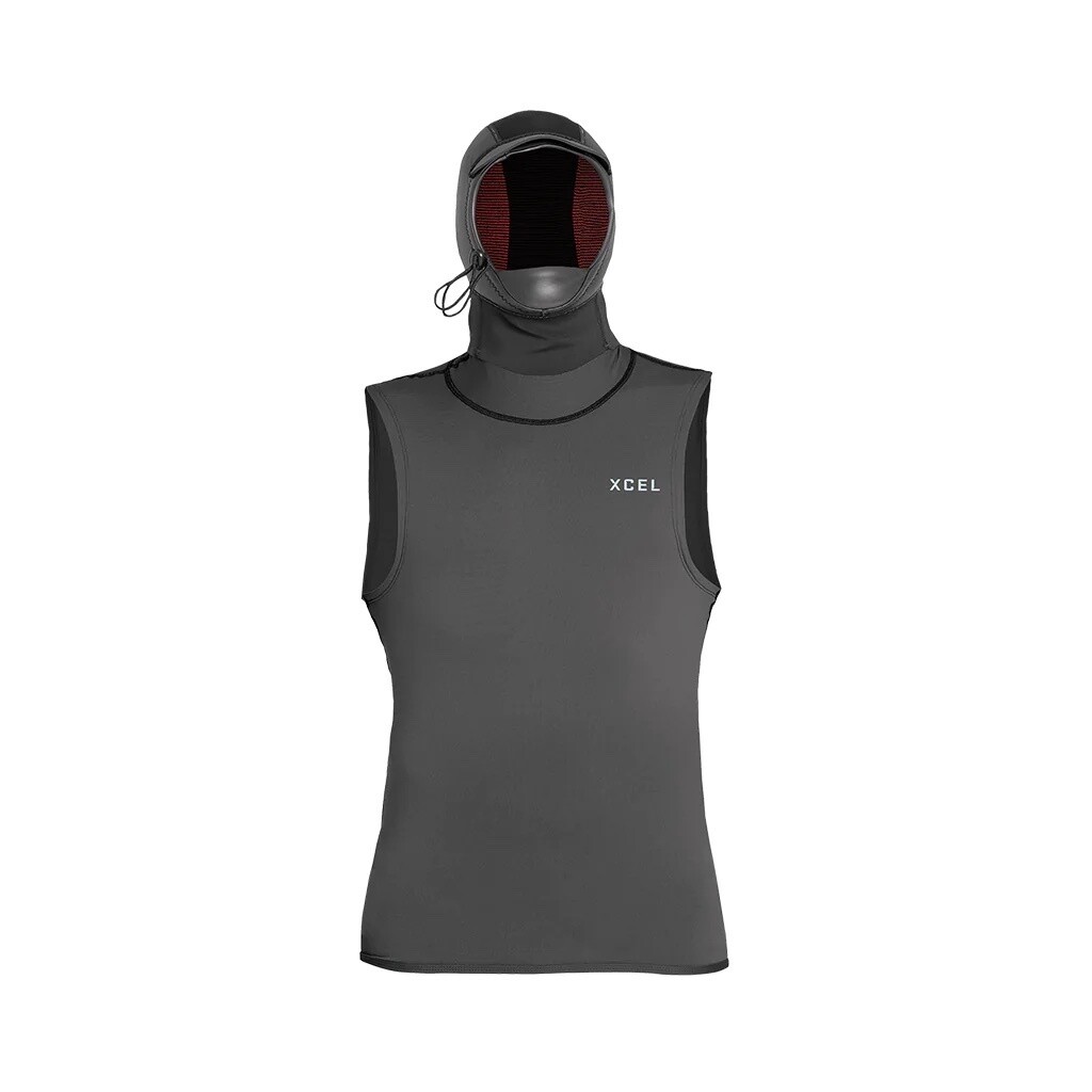 XCEL Insulate-X Hooded Vest