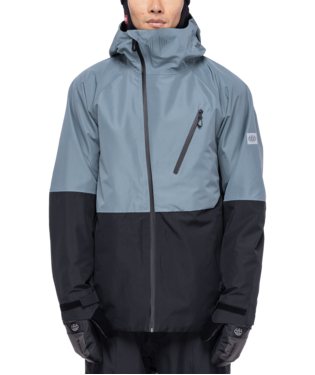 686 HYDRA THERMAGRAPH JKT GOBLIN BLUE