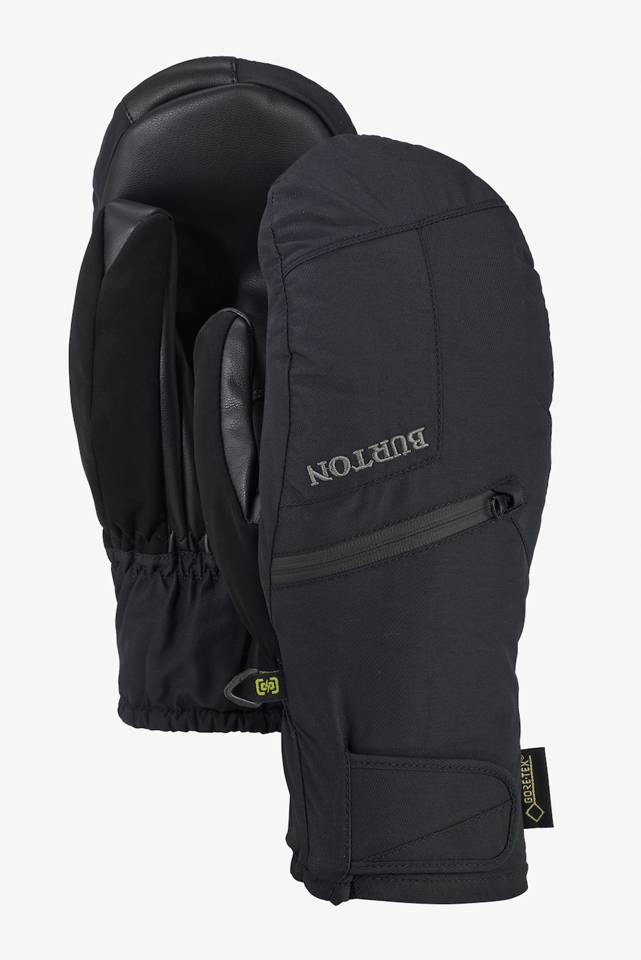 Burton Gore Undermitt