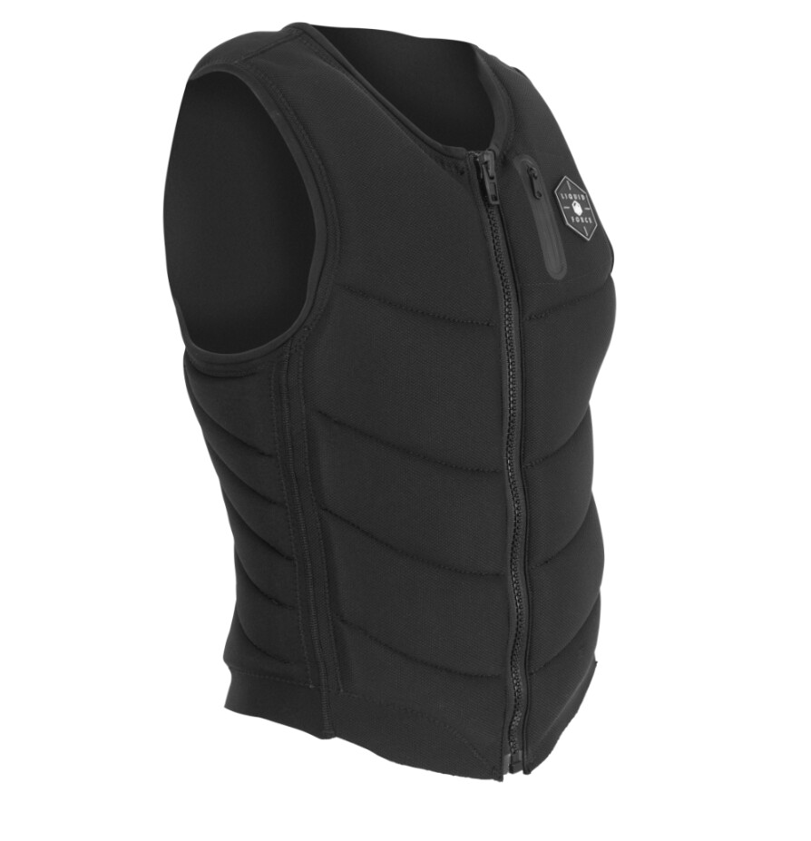 Liquid Force SQUAD COMP BLACK