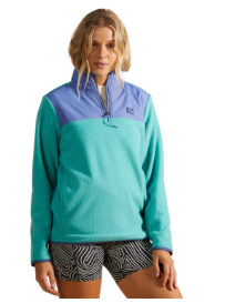 BILLABONG BOUNDARY LITE Seagreen