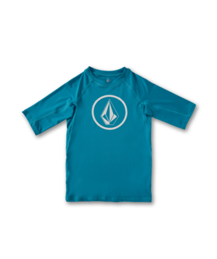 VOLCOM LIDO SOLID S/S