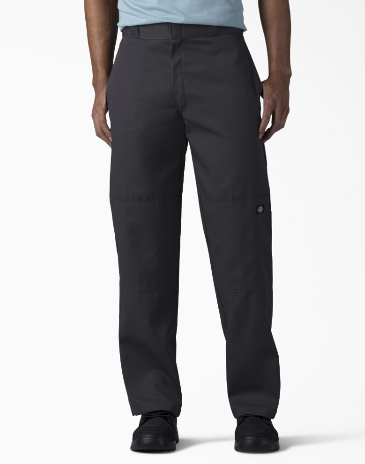 DICKIES Loose Fit Double Knee Work Pants