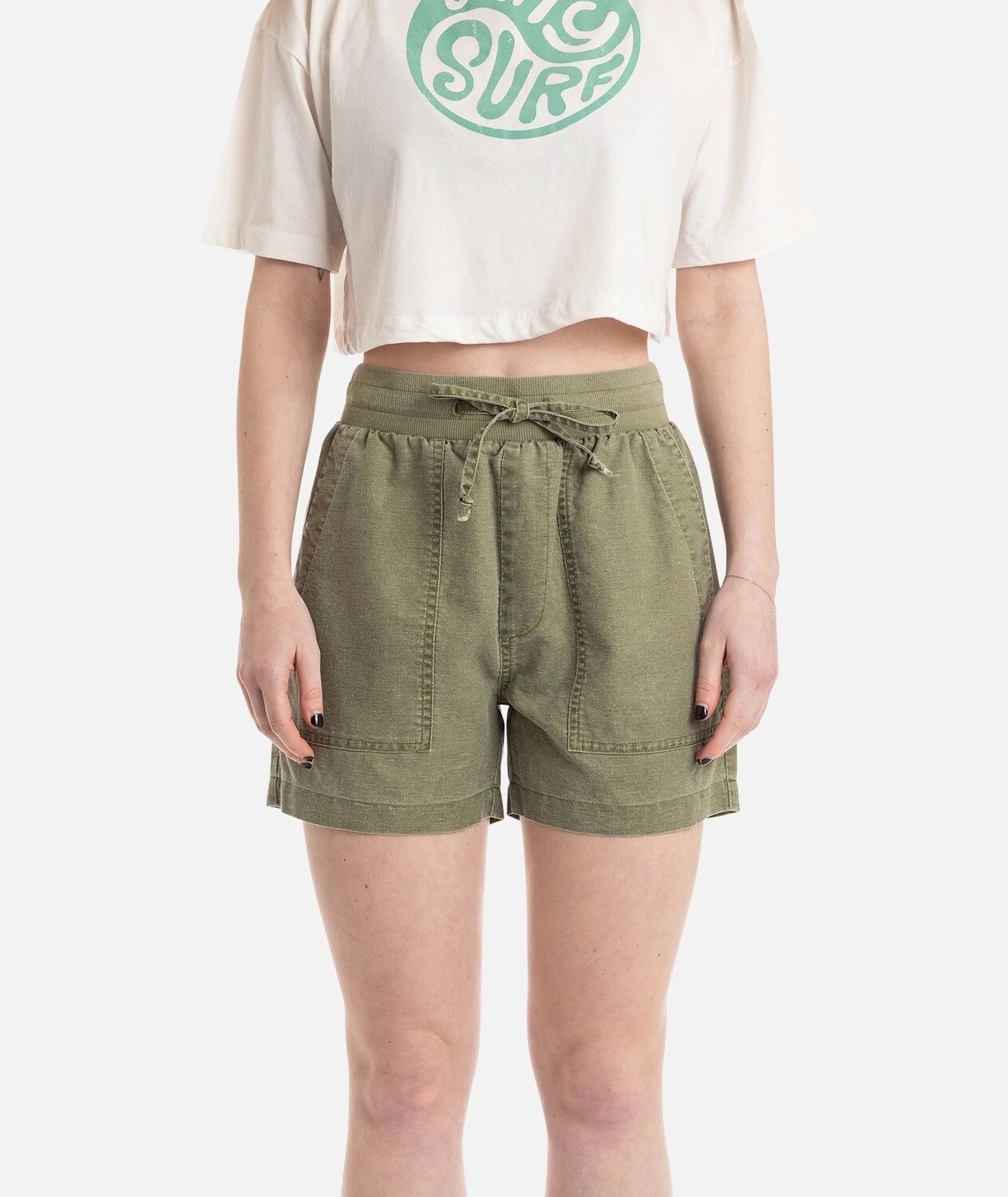 JETTY Stone Harbor Short MOS