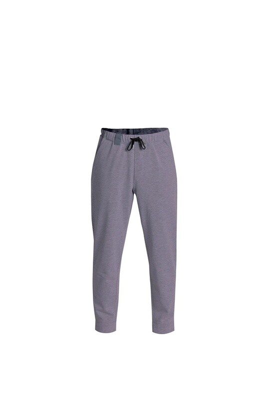 AIRBLASTER TRANSIT FLEECE PANT DK LAV