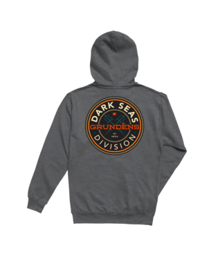 Dark Seas Day Job Hoodie