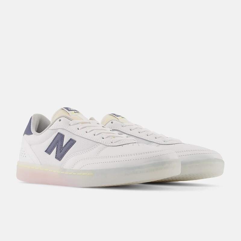NB NUMERIC 440 WHITE BLUE