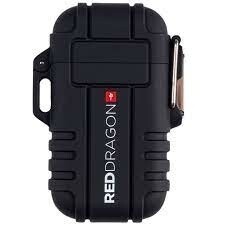 RDS WINDPROOF ARC LIGHTER
