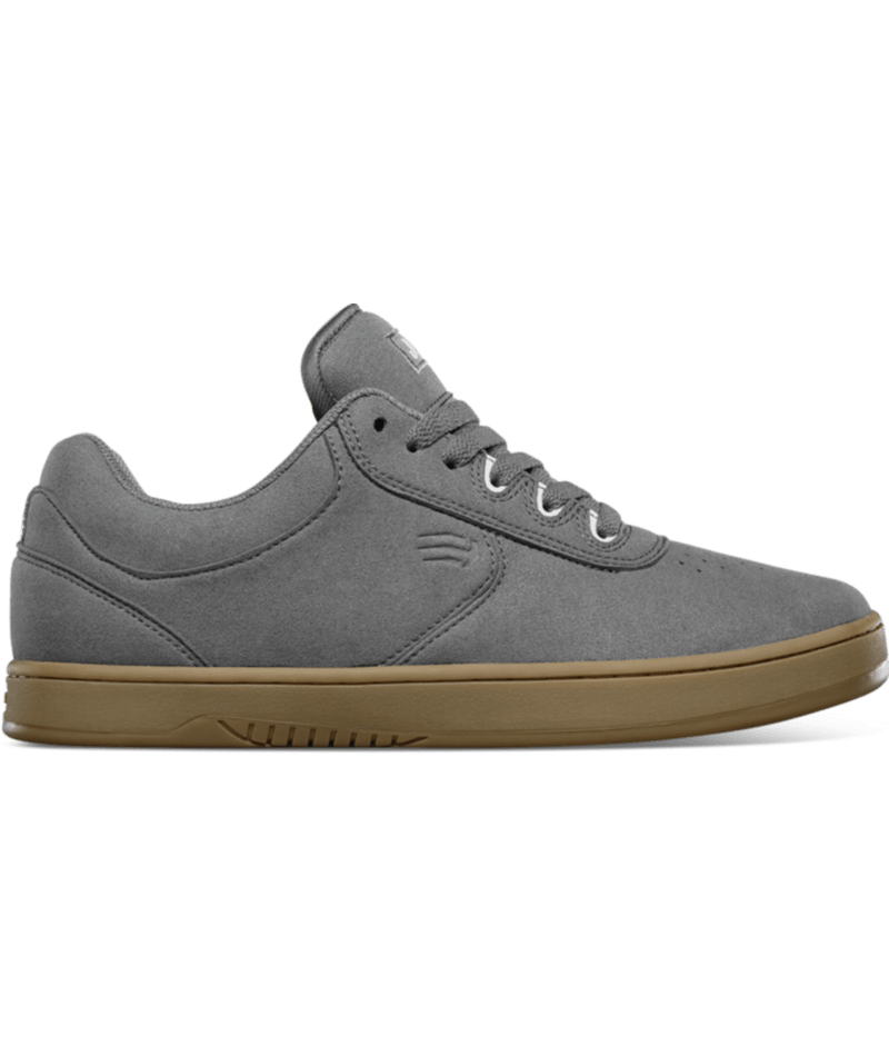 ETNIES JOSLIN CHARCOAL