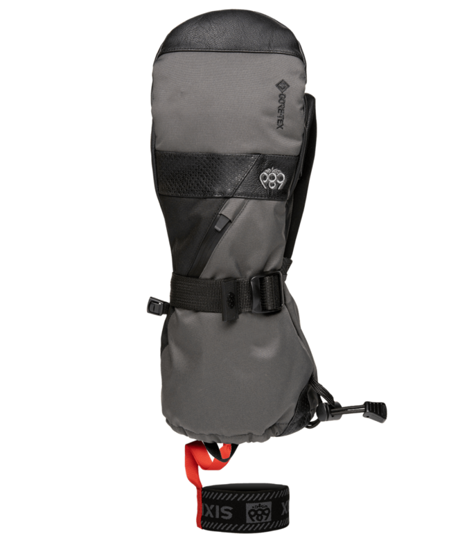 686 GORE SMARTY Gauntlet Mitt