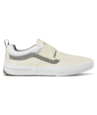 VANS Kyle 2 White/White