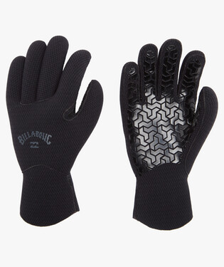 BILLABONG 5mm FURNACE GLOVE