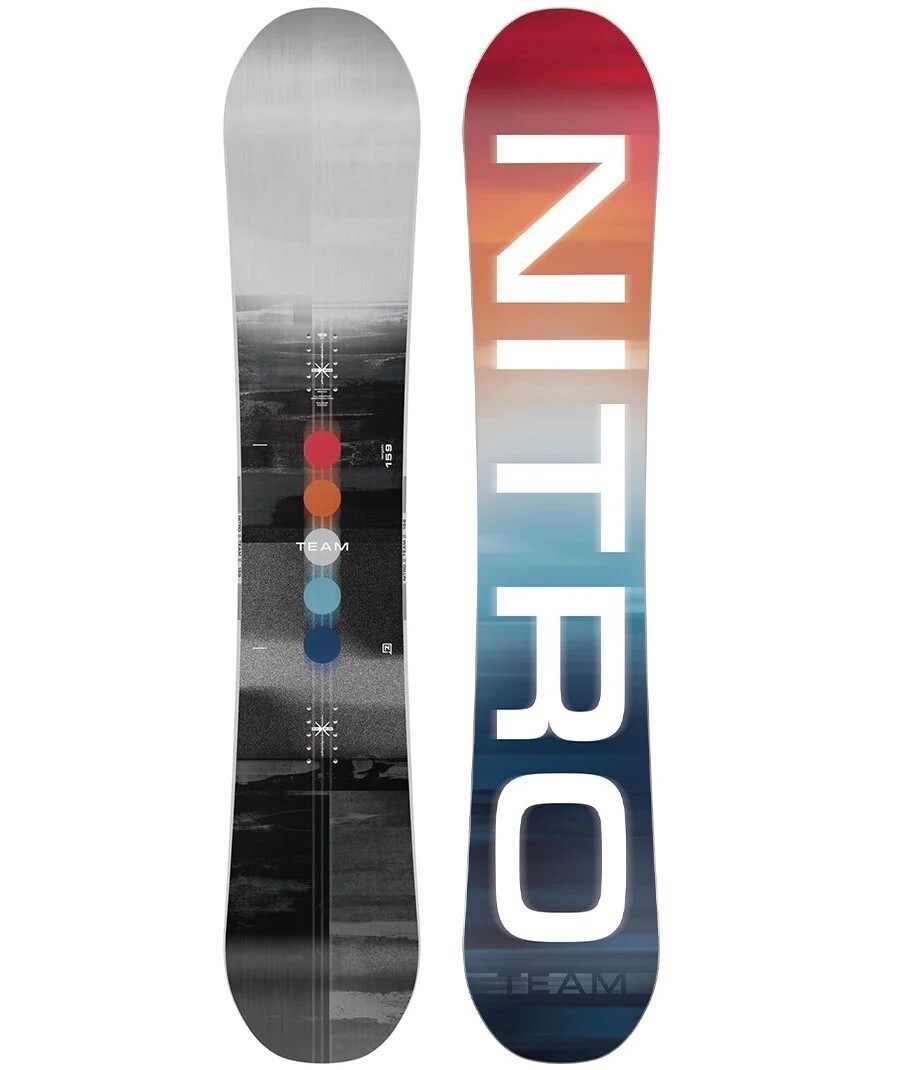 NITRO TEAM