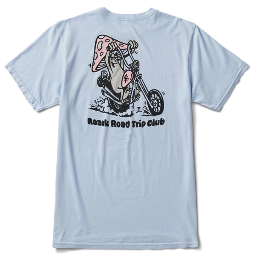 ROARK ROAD TRIPPER  BLUE