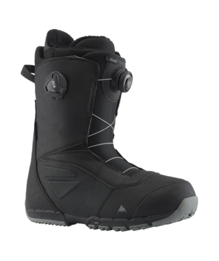 BURTON SWATH STEP ON BLK