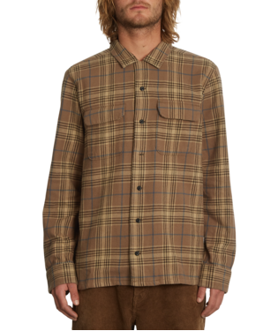 VOLCOM SKATE VITALS GRANT TAYLOR LS