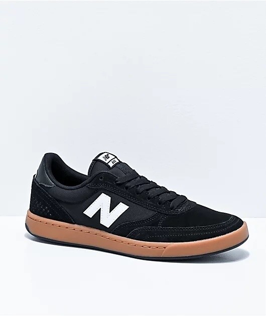 NB NUMERIC 440 Blk/Gum