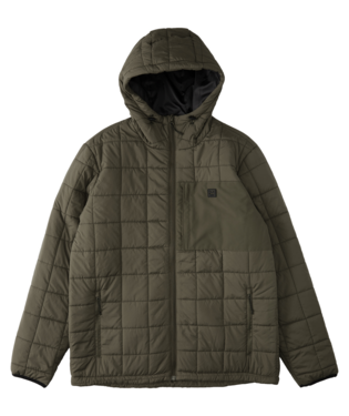 BILLABONG JOURNEY PUFFER