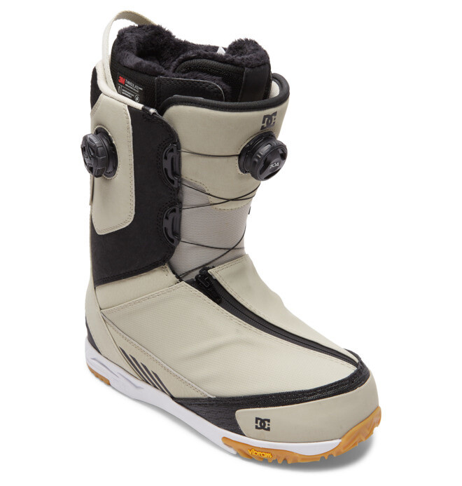 DC TRANSCEND BOA