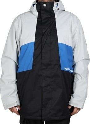 DC DEFY JACKET