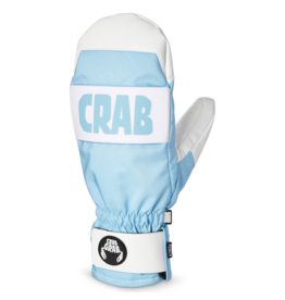 Crab Grab Punch Mitt POB