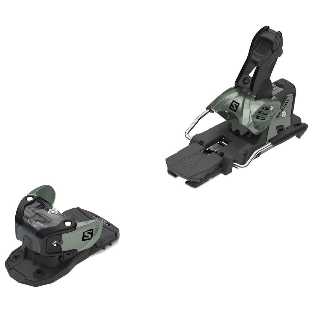 SALOMON WARDEN MNC 13