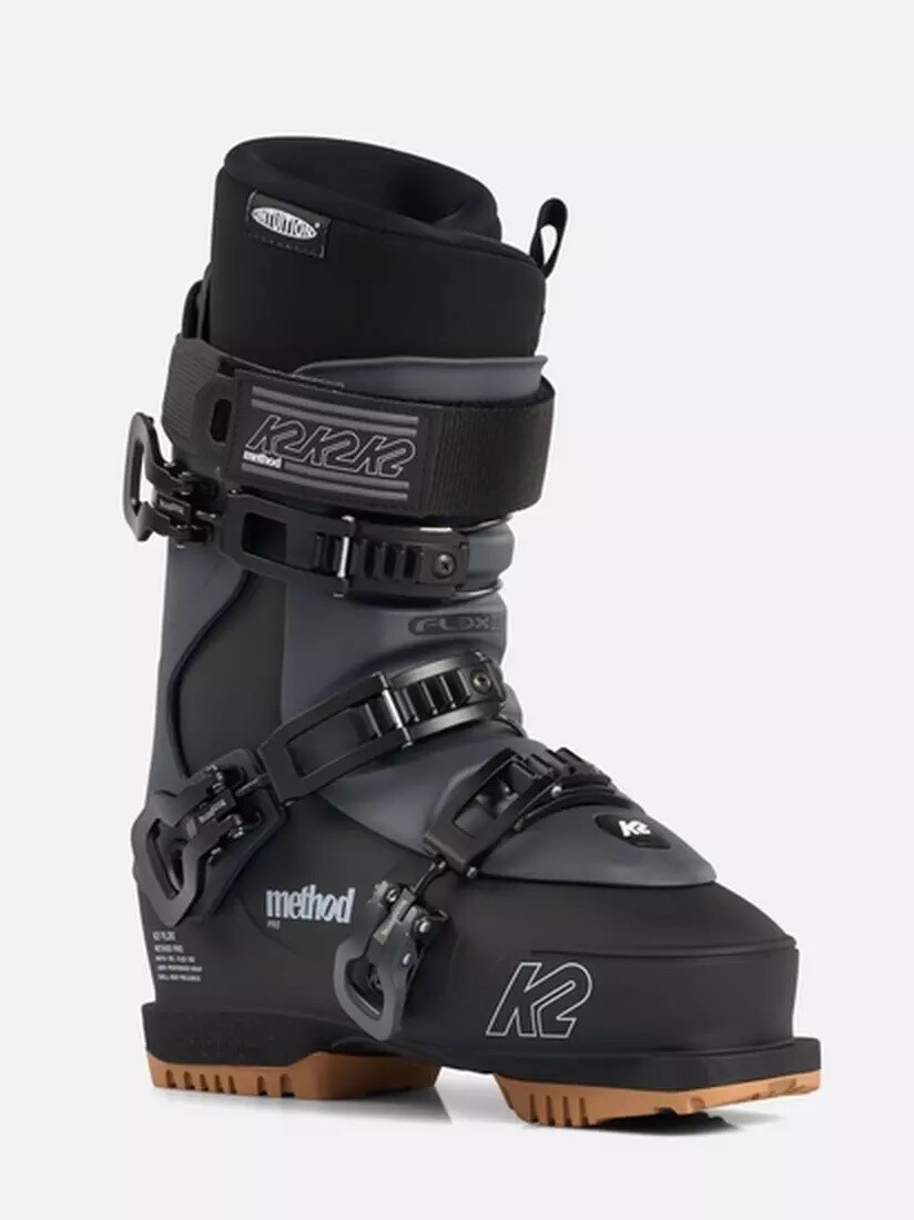 K2 METHOD PRO