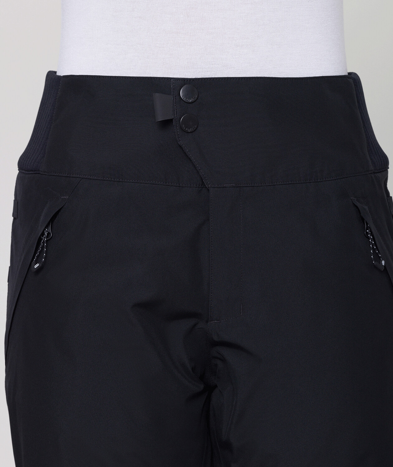 686 GORE-TEX WILLOW INSL PANT BLK