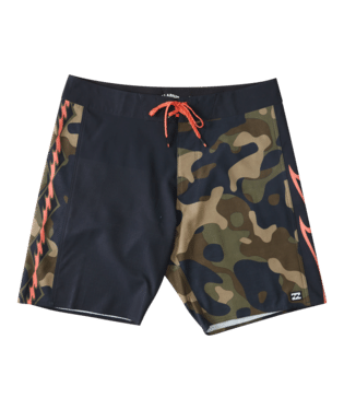 BILLABONG D BAH CAMO