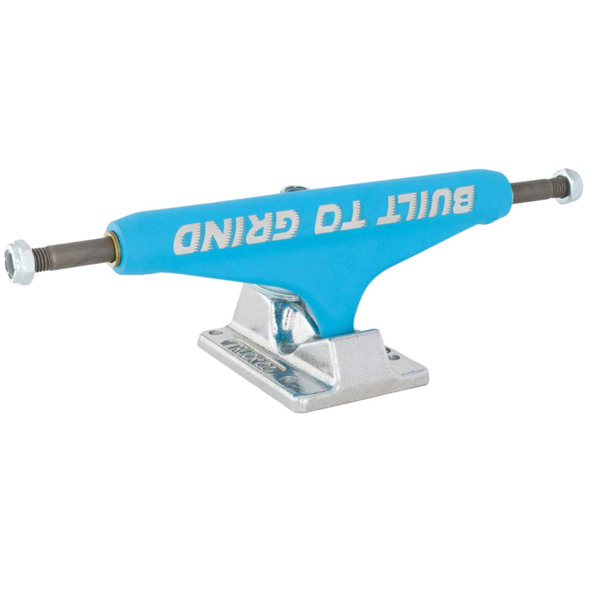 INDY STG11 BTG SPEED BLUE SILVER