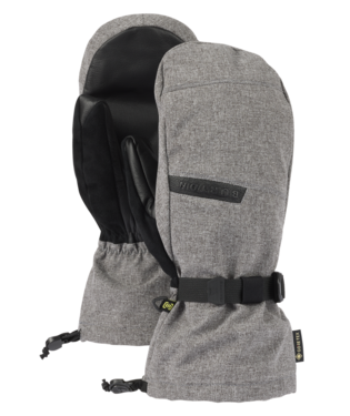 BURTON DELUXE GORE MITT