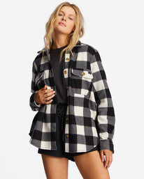 BILLABONG FORGE FLEECE