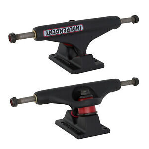 Indy STG11 Bar Flat Black