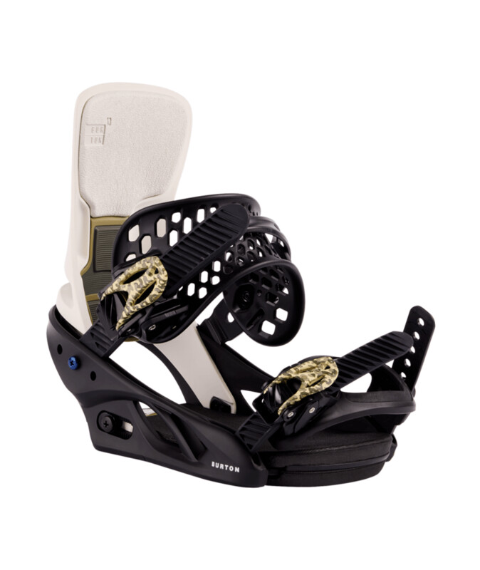 BURTON LEXA X EST