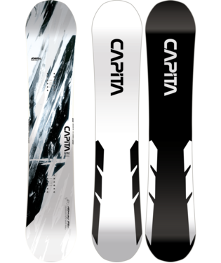 CAPITA MERCURY W23