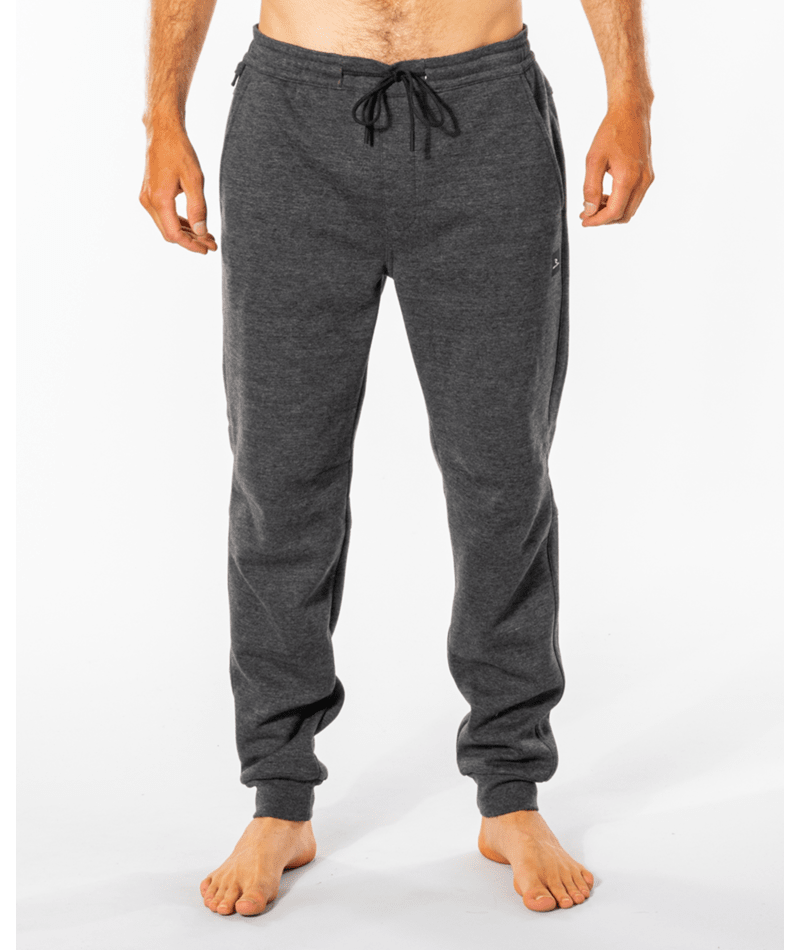 RIP CURL ANTI SERIES DEPARTED TRACKPANT