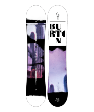 BURTON STYLUS W23