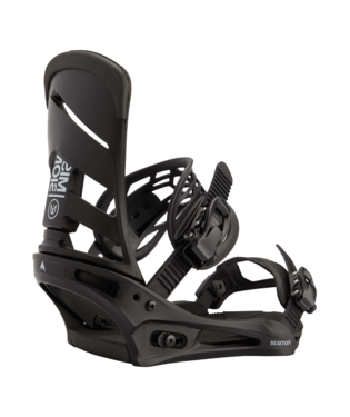 Burton Mission Re:flex