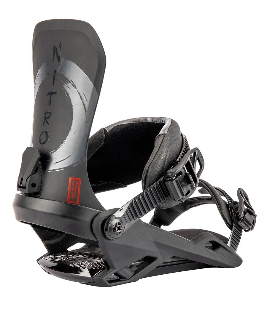 NITRO ONE