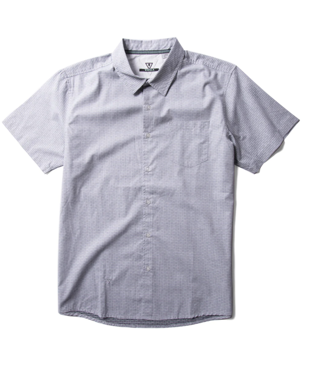 Vissla Breakers Stripe Eco SS