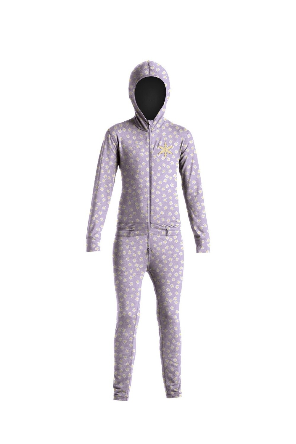 YOUTH NINJA SUIT