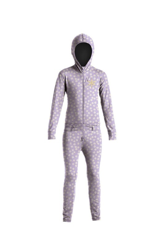 YOUTH NINJA SUIT